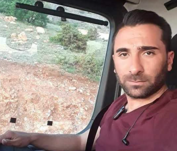 İLİÇ'TEKİ MADEN FACİASINDA TOPRAĞIN ALTINDA KALAN 9 İŞÇİDEN BİRİNİN CANSIZ BEDENİNE ULAŞILDI